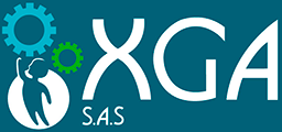 XGA SAS